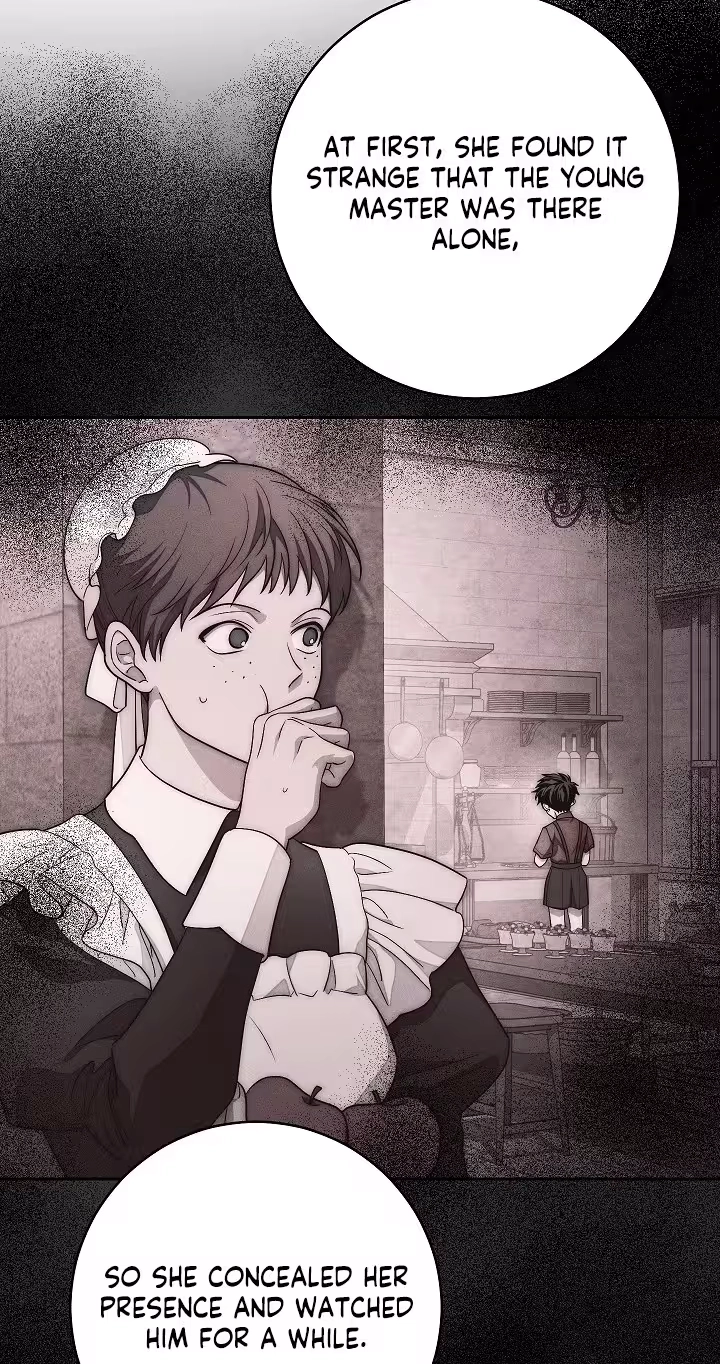 Swan's Grave Chapter 58 page 62 - 