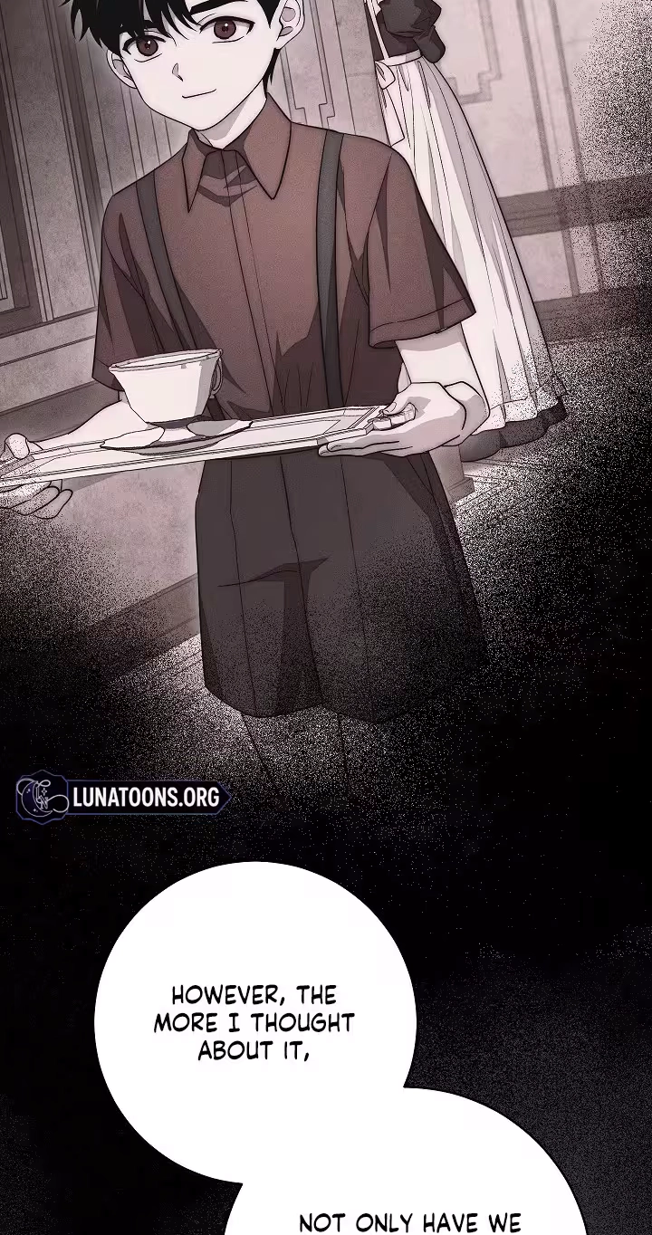 Swan's Grave Chapter 58 page 64 - 