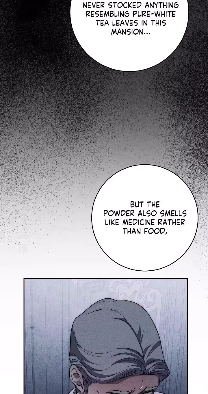 Swan's Grave Chapter 58 page 65 - 