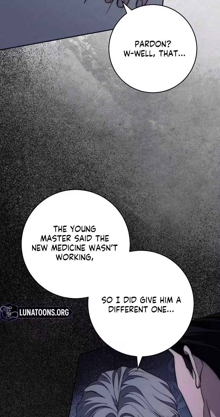 Swan's Grave Chapter 58 page 69 - 