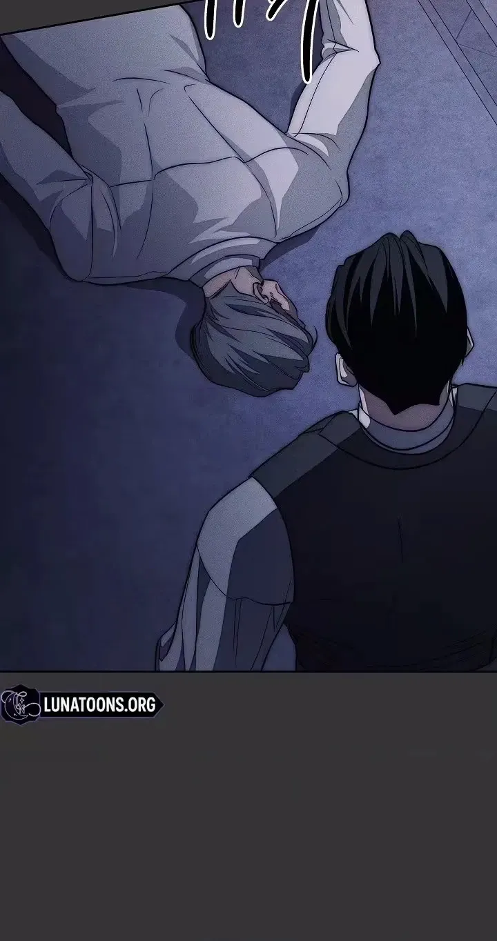 Swan's Grave Chapter 58 page 80 - 