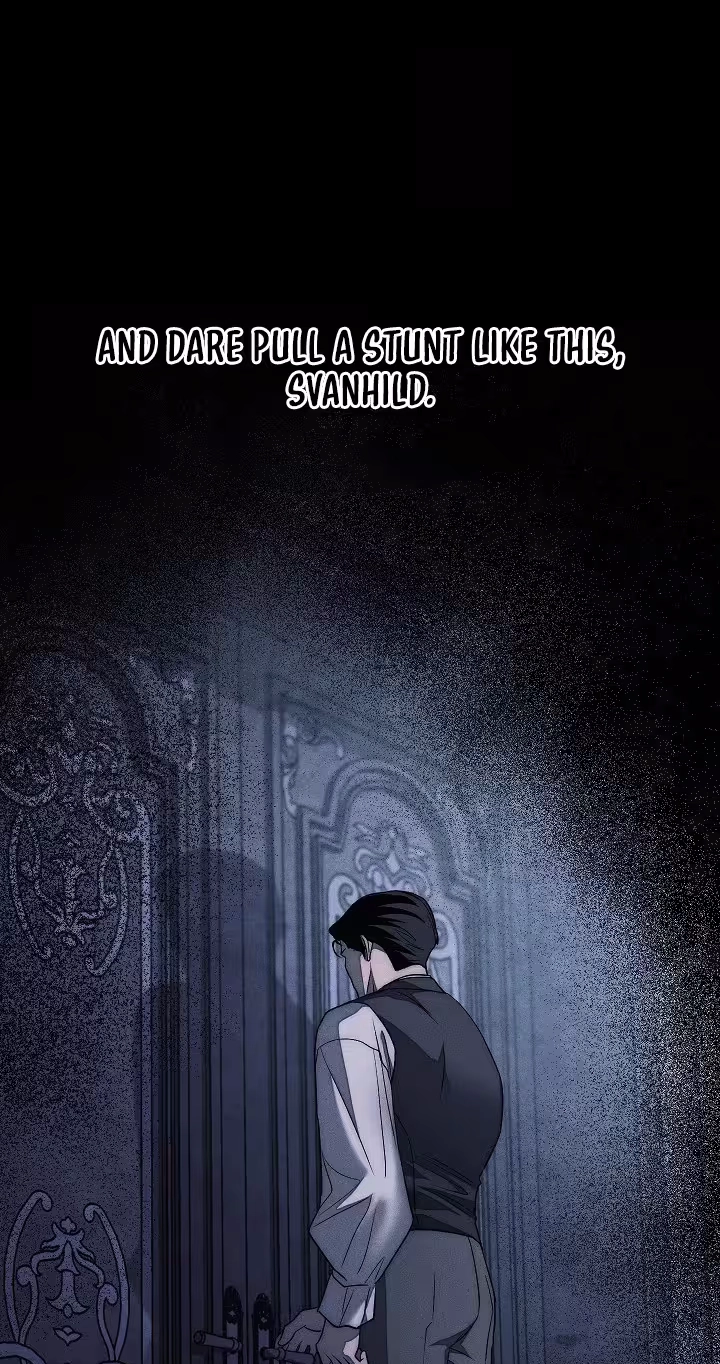 Swan's Grave Chapter 58 page 82 - 