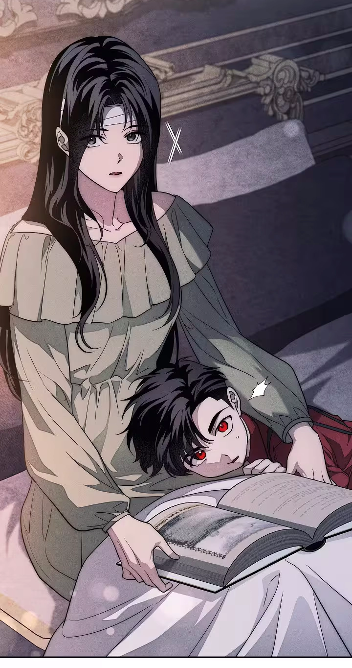 Swan's Grave Chapter 58 page 85 - 
