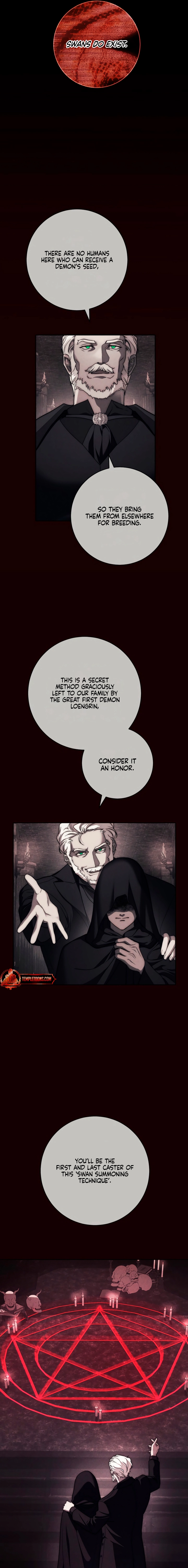 Read Swan