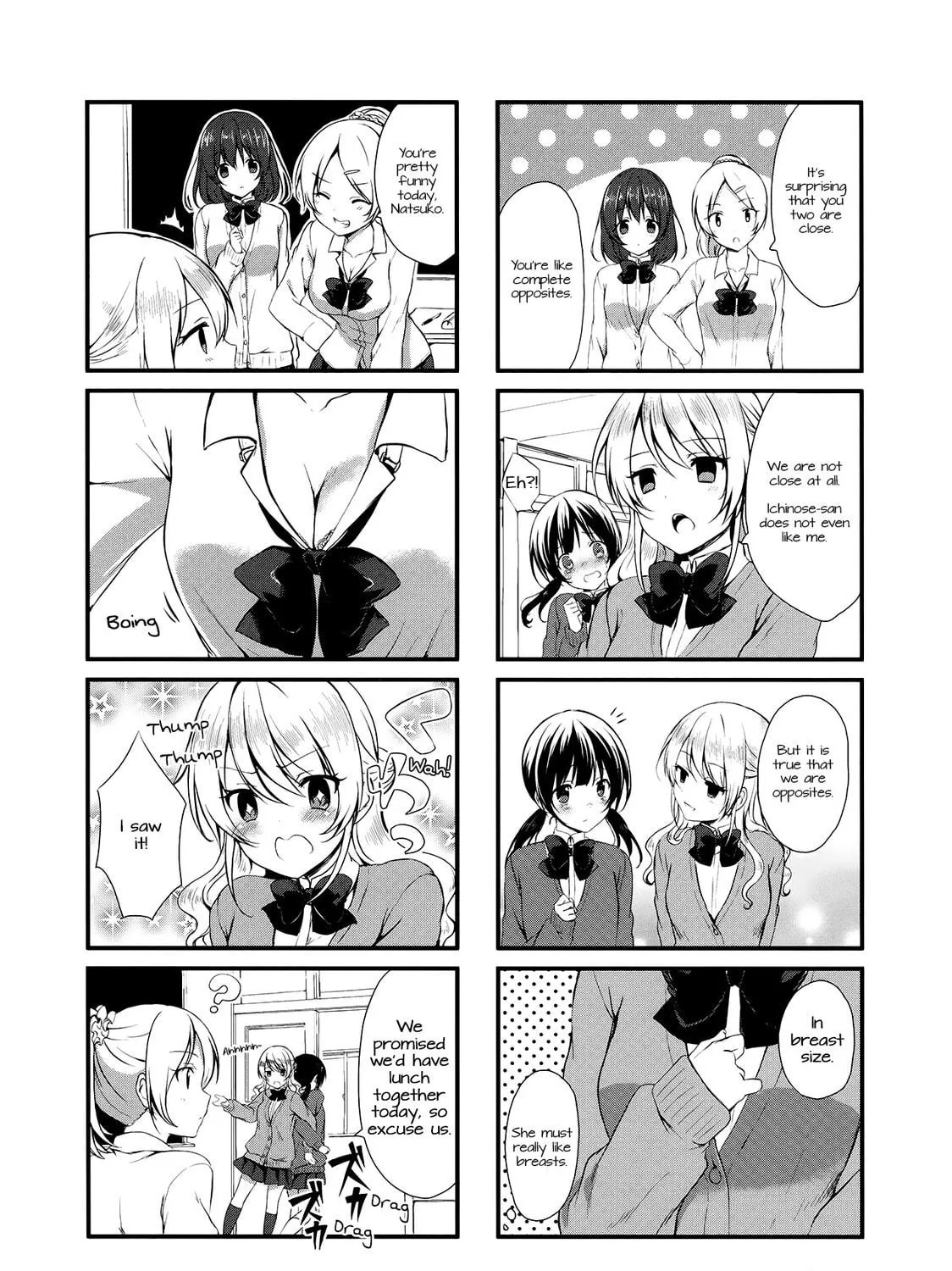 Read Swap ⇔ Swap chapter 1 image 28 on Lezhin