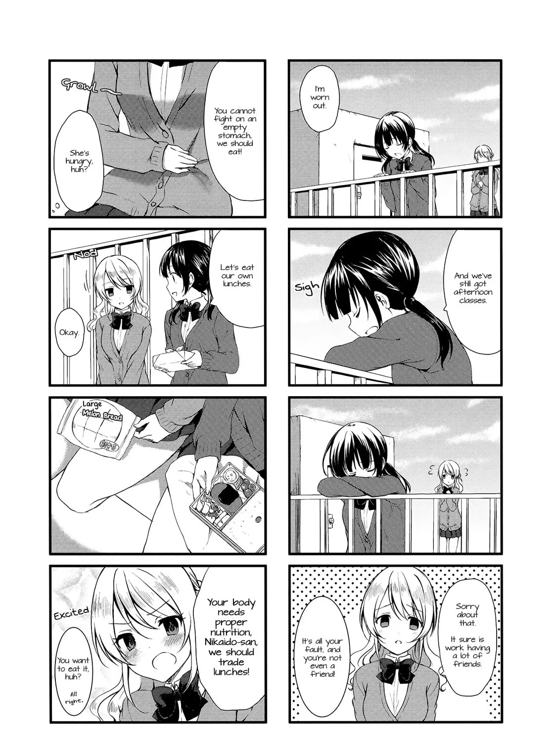 Read Swap ⇔ Swap chapter 1 image 30 on Lezhin