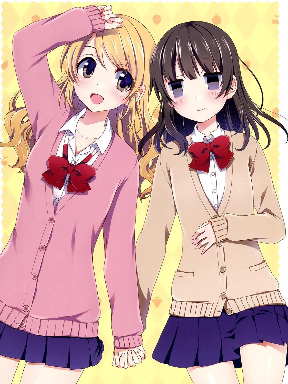 Read Swap ⇔ Swap chapter 1 image 4 on Lezhin