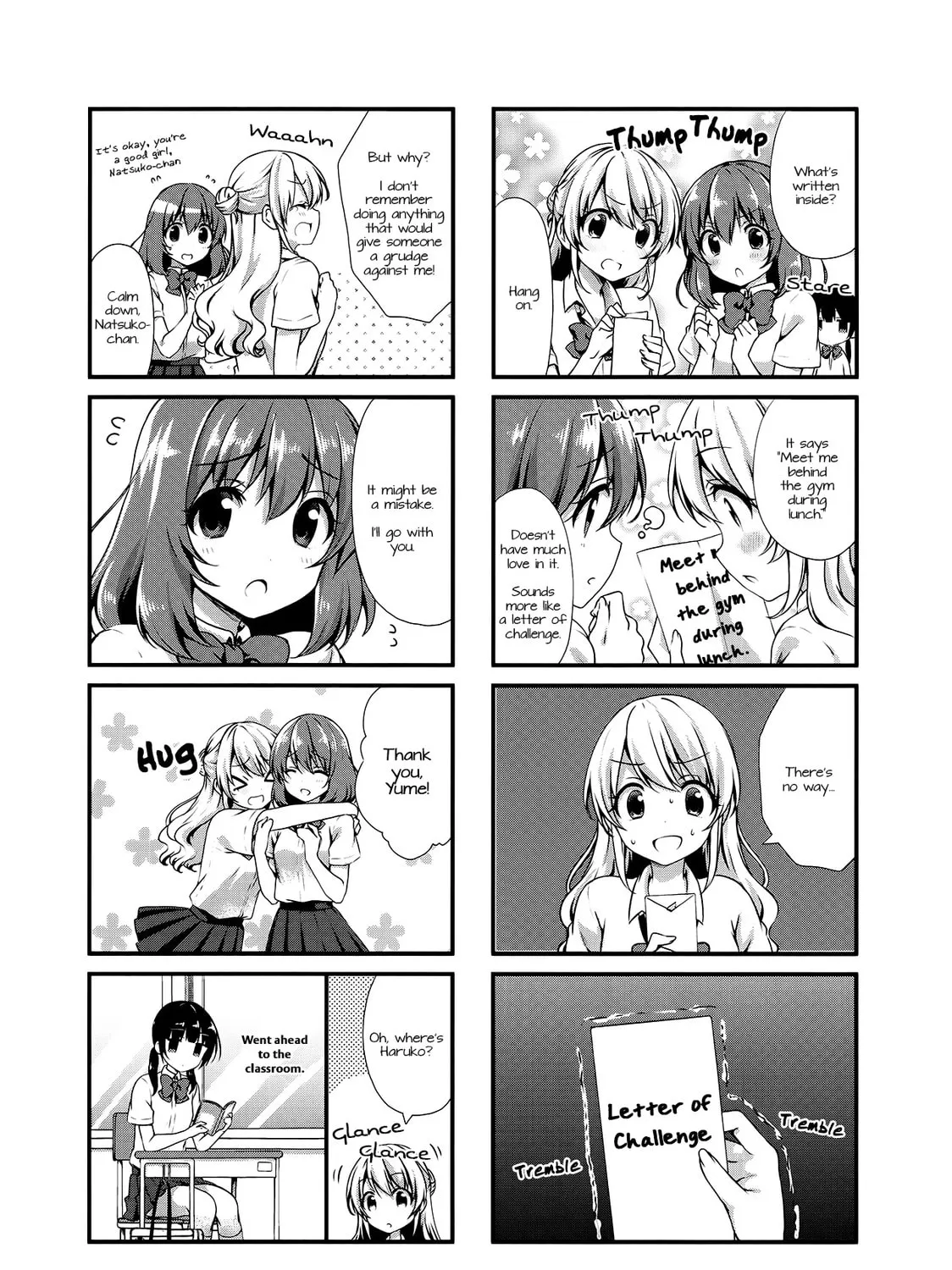 Read Swap ⇔ Swap chapter 16 image 2 on Lezhin