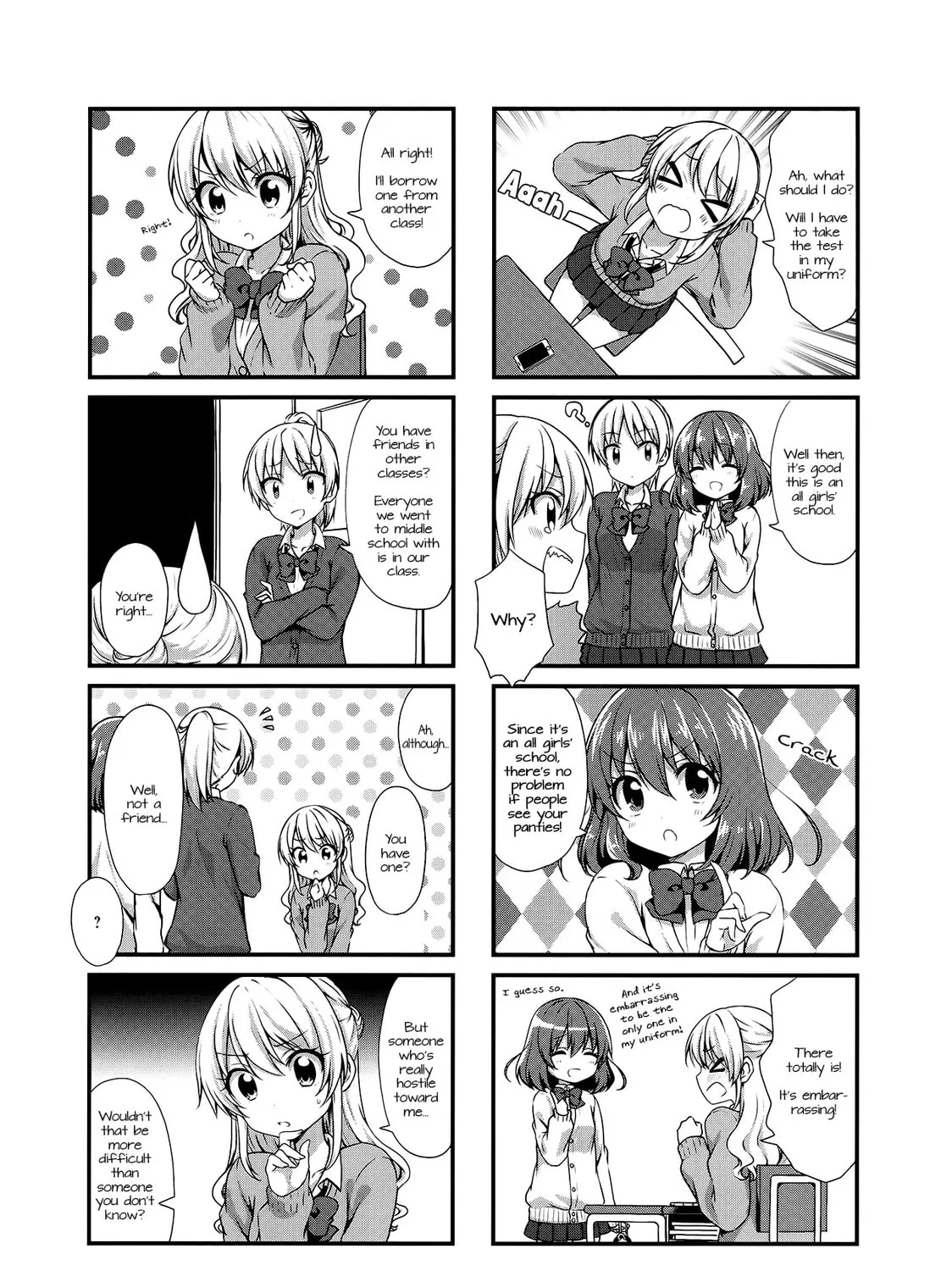 Read Swap ⇔ Swap chapter 22 image 2 on Lezhin