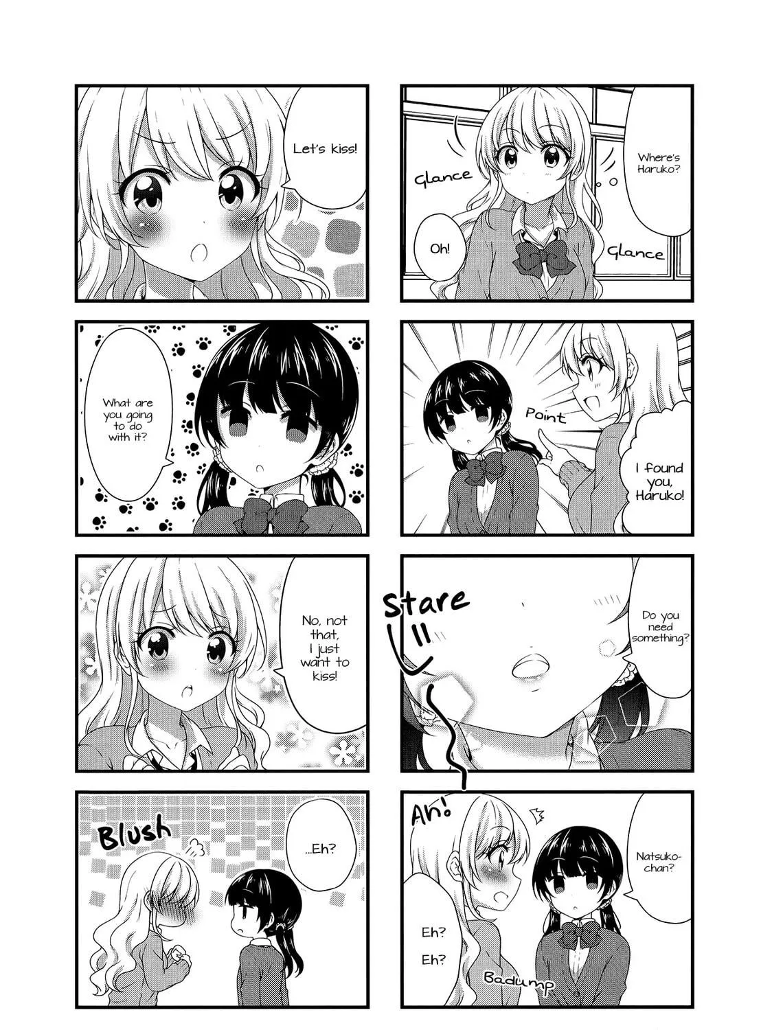 Read Swap ⇔ Swap chapter 39 image 8 on Lezhin