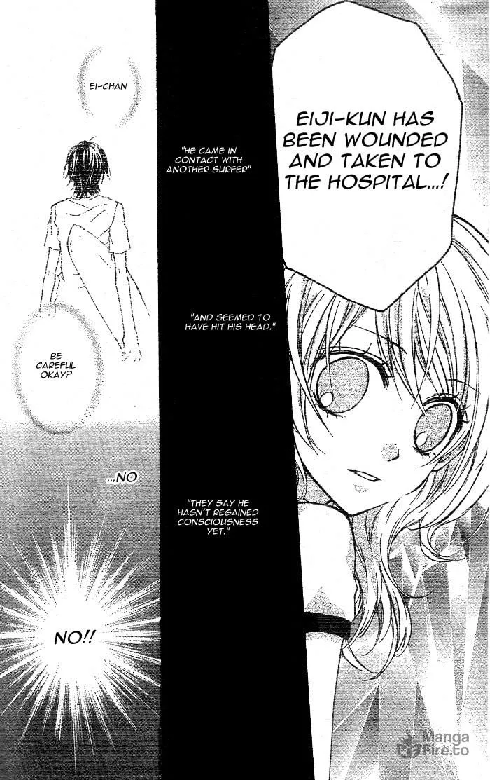 Read Sweet 16 chapter 1 image 23 on Lezhin