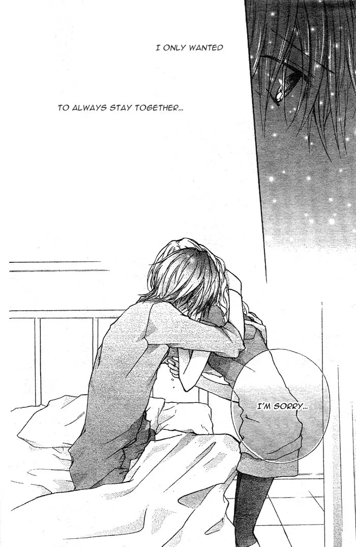 Read Sweet 16 chapter 1 image 27 on Lezhin
