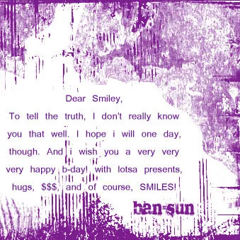 Read Sweet 16 chapter 1 image 3 on Lezhin