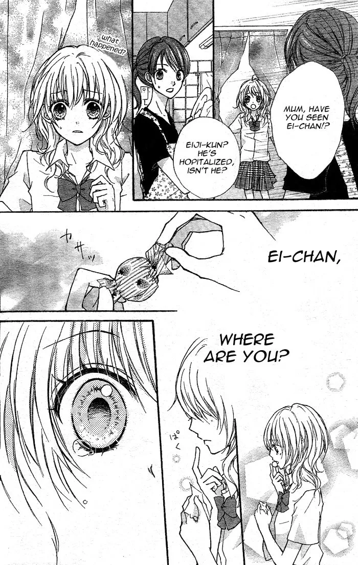 Read Sweet 16 chapter 1 image 31 on Lezhin