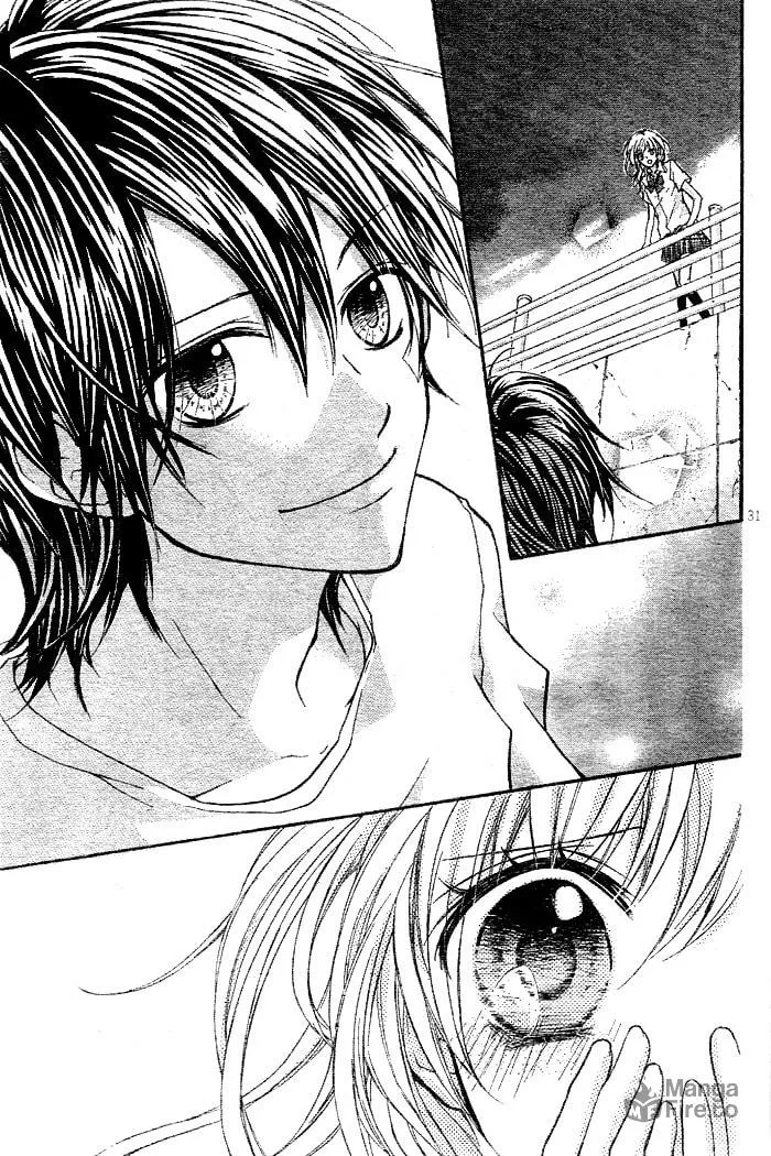Read Sweet 16 chapter 1 image 34 on Lezhin