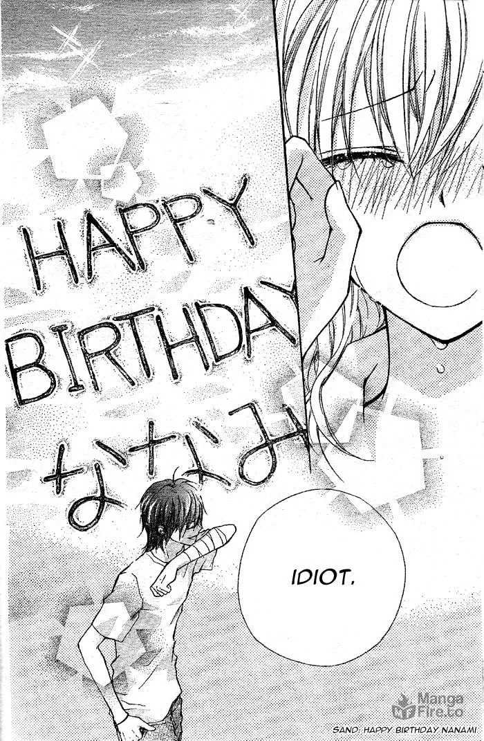 Read Sweet 16 chapter 1 image 35 on Lezhin