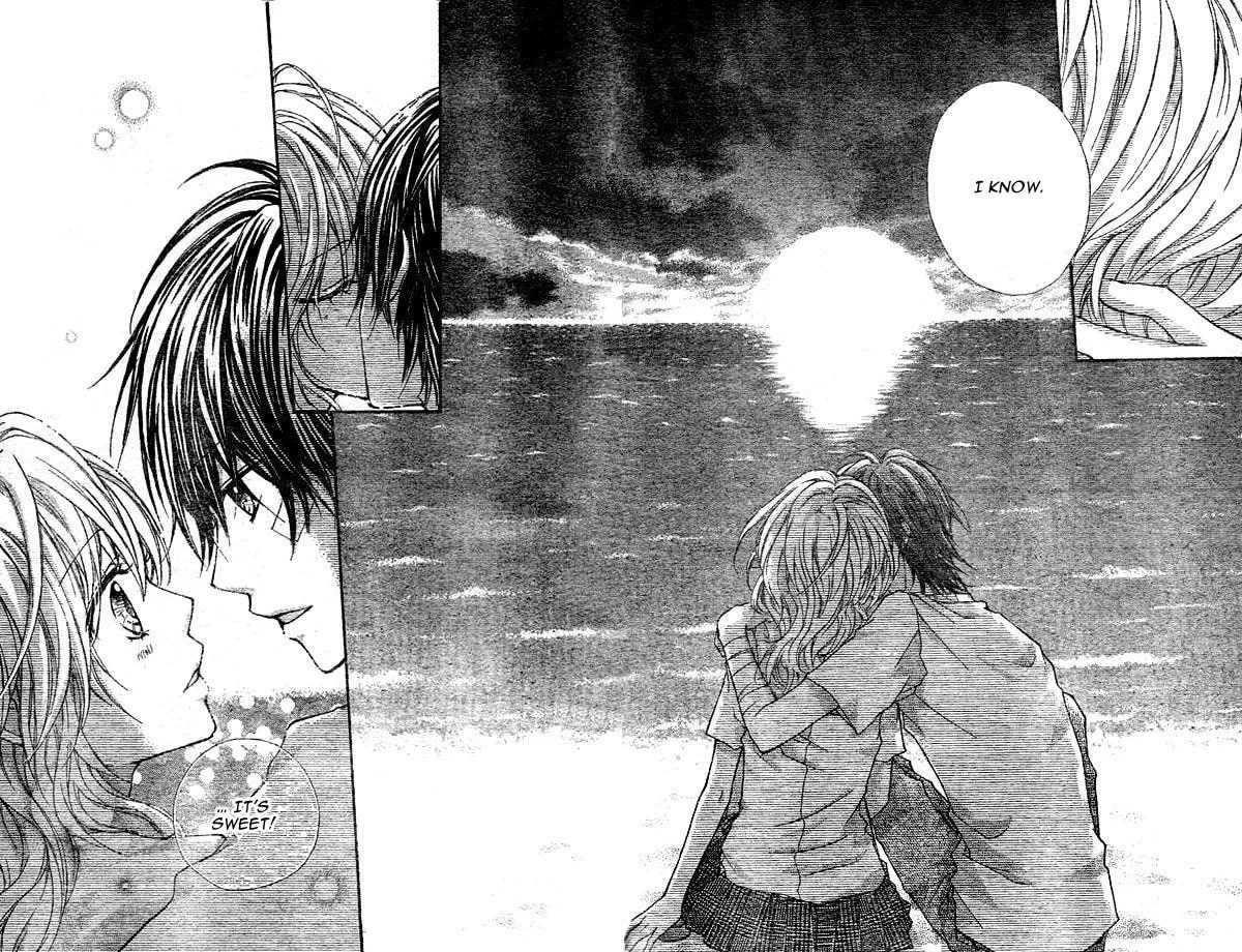 Read Sweet 16 chapter 1 image 37 on Lezhin