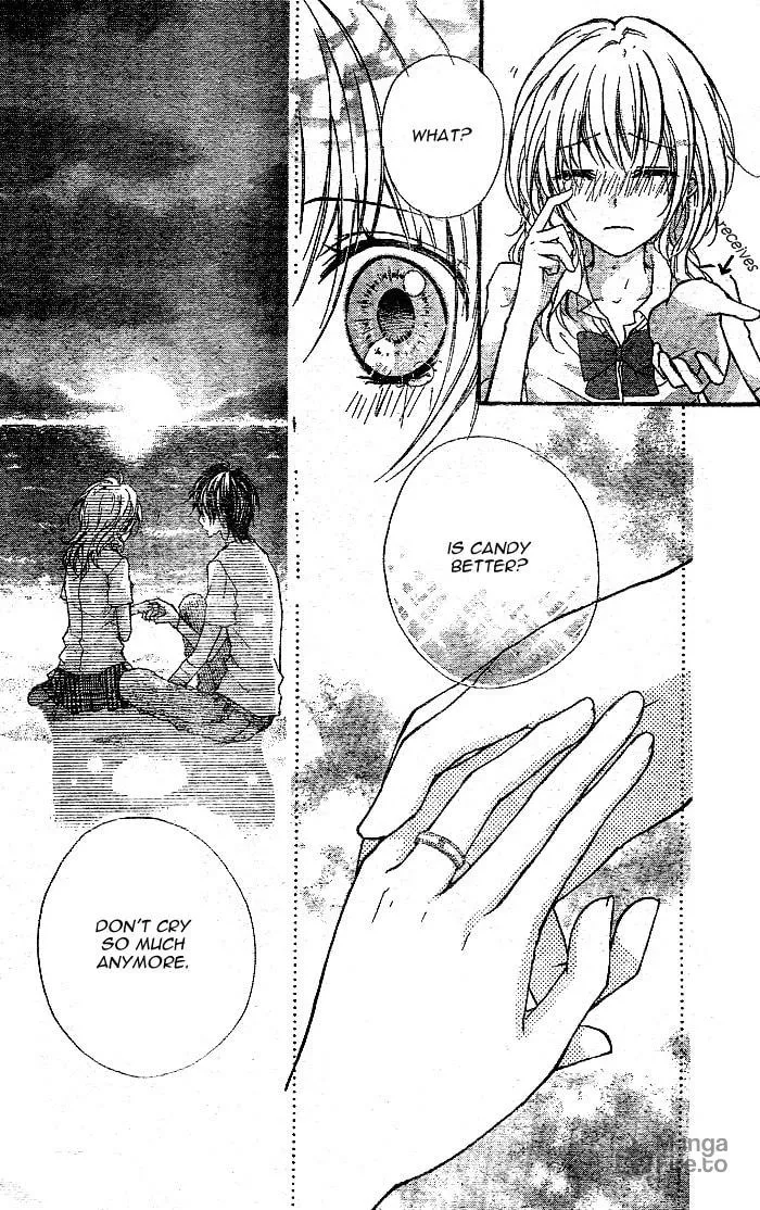 Read Sweet 16 chapter 1 image 39 on Lezhin