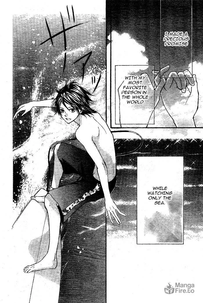 Read Sweet 16 chapter 1 image 5 on Lezhin