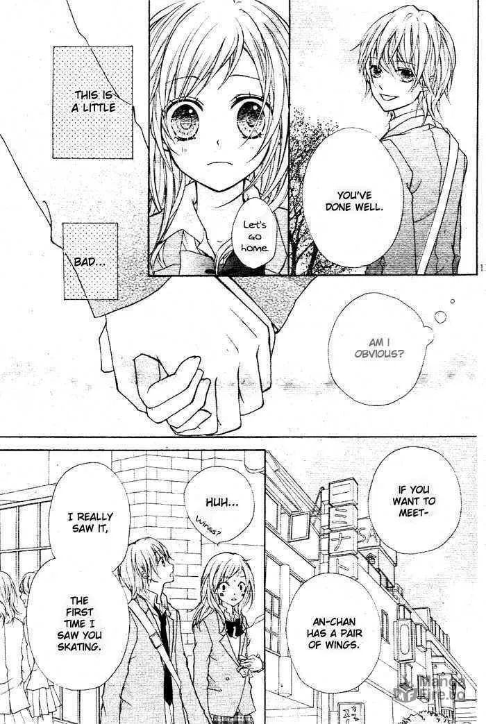 Read Sweet 16 chapter 2 image 11 on Lezhin