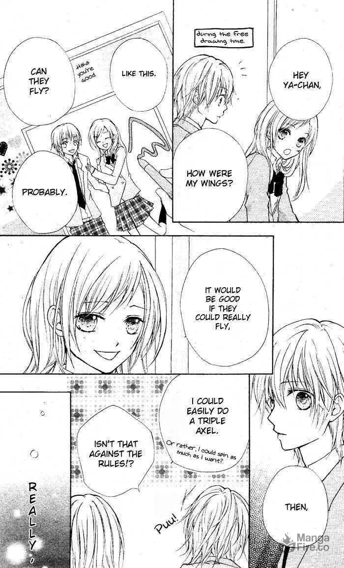 Read Sweet 16 chapter 2 image 14 on Lezhin