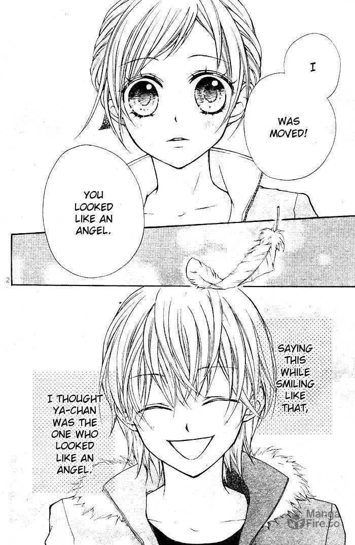 Read Sweet 16 chapter 2 image 2 on Lezhin