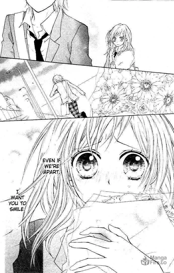 Read Sweet 16 chapter 2 image 20 on Lezhin