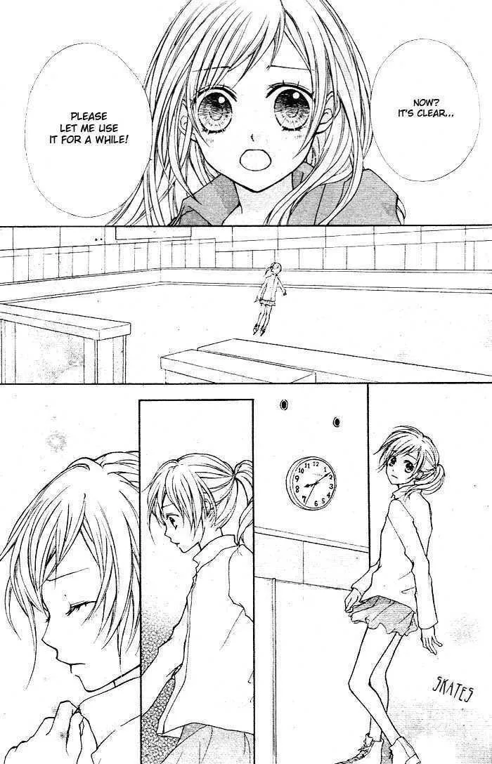 Read Sweet 16 chapter 2 image 27 on Lezhin