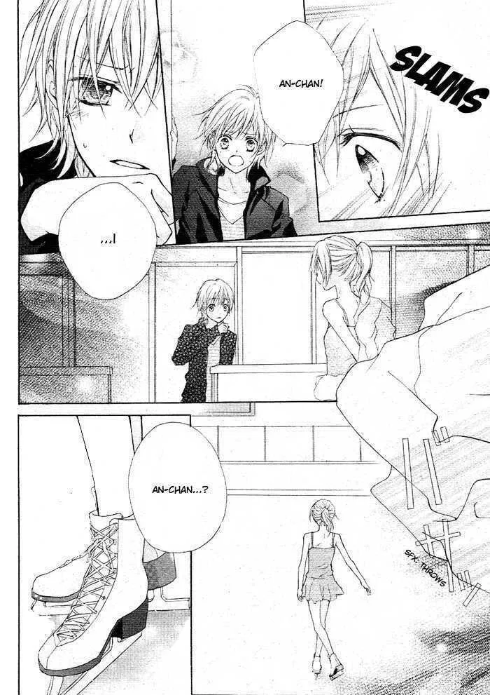 Read Sweet 16 chapter 2 image 28 on Lezhin