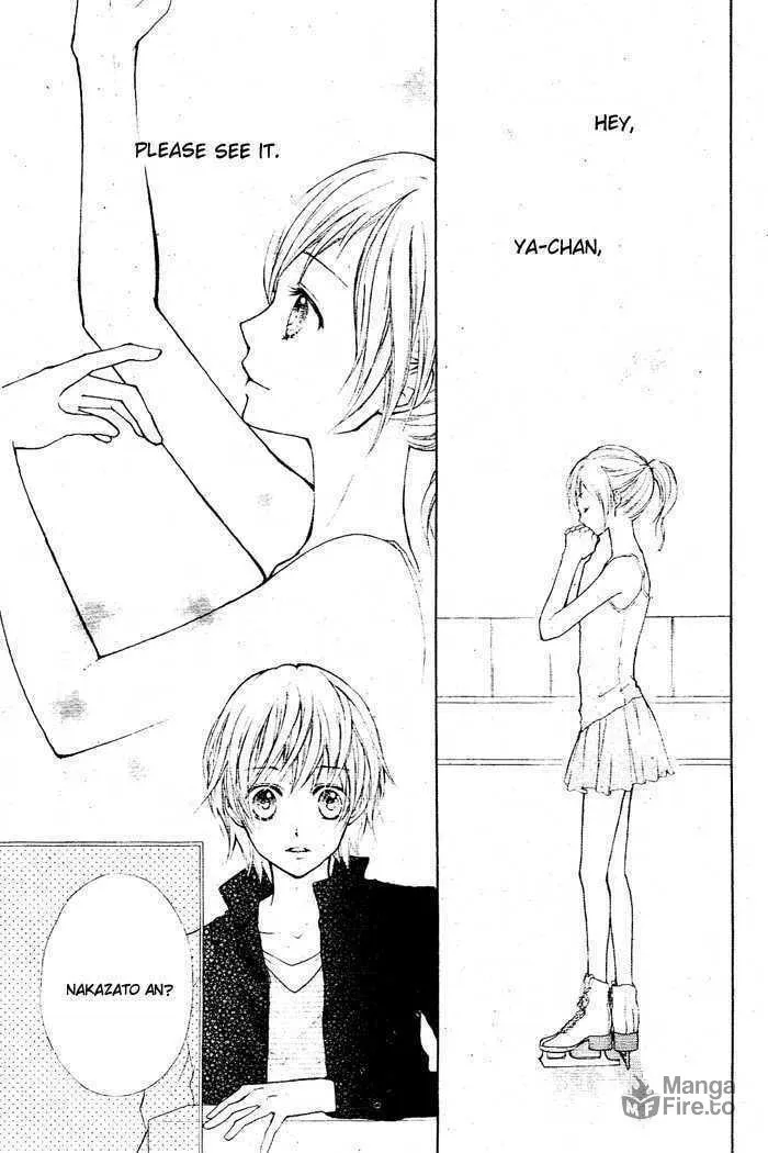 Read Sweet 16 chapter 2 image 29 on Lezhin