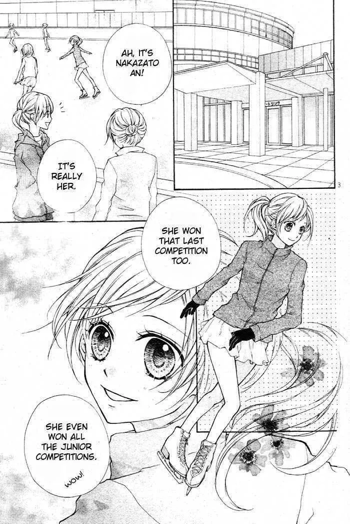 Read Sweet 16 chapter 2 image 3 on Lezhin
