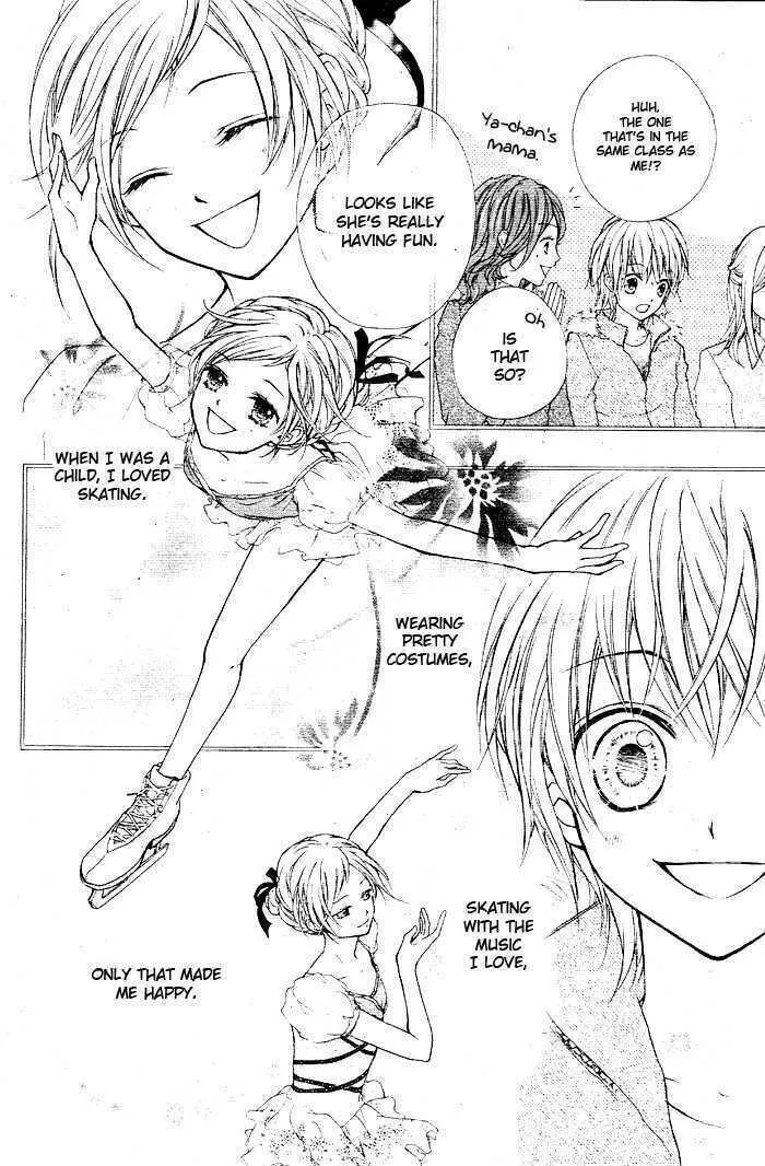 Read Sweet 16 chapter 2 image 30 on Lezhin