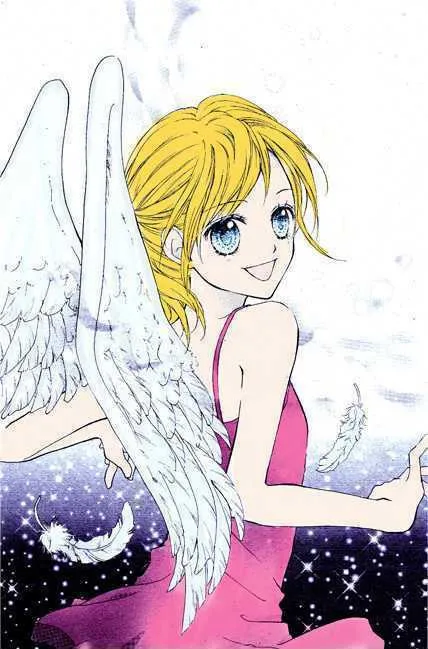 Read Sweet 16 chapter 2 image 33 on Lezhin