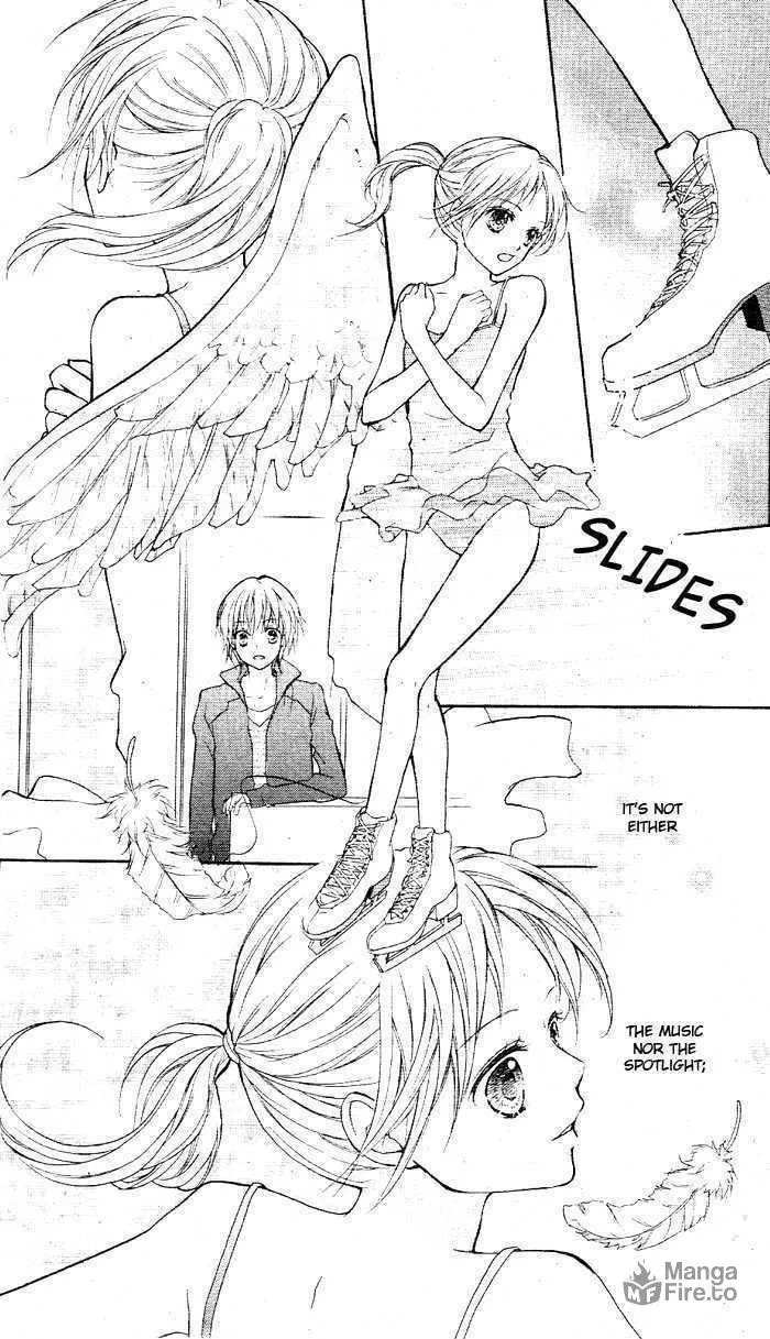 Read Sweet 16 chapter 2 image 35 on Lezhin