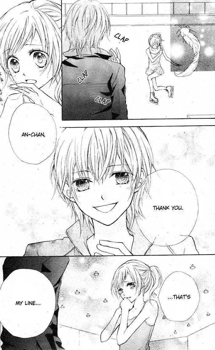 Read Sweet 16 chapter 2 image 37 on Lezhin