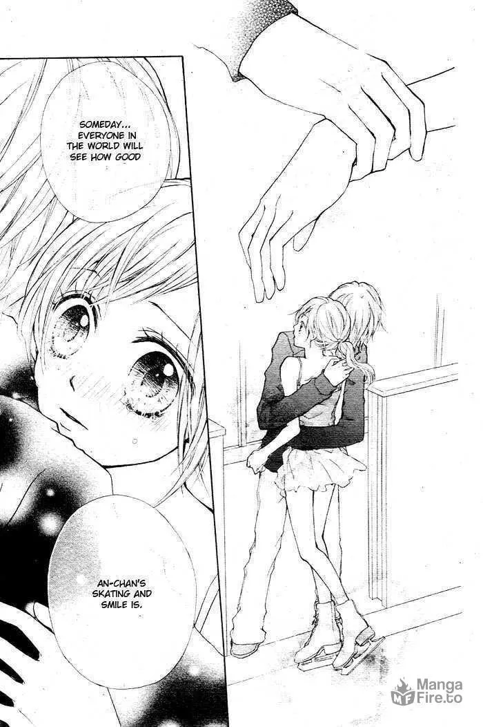 Read Sweet 16 chapter 2 image 38 on Lezhin