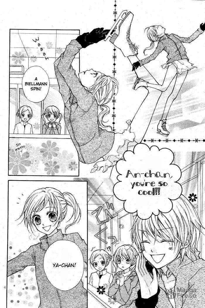 Read Sweet 16 chapter 2 image 4 on Lezhin