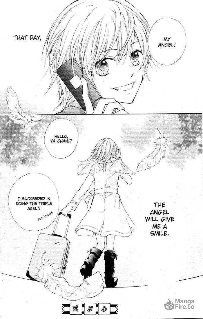 Read Sweet 16 chapter 2 image 41 on Lezhin