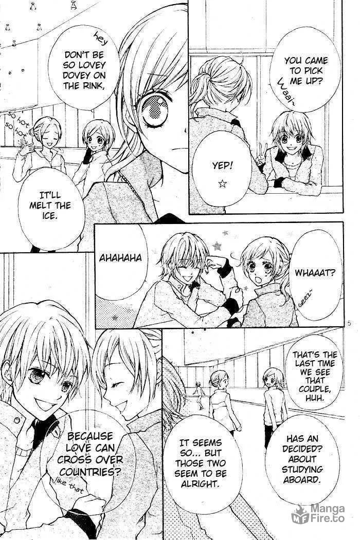 Read Sweet 16 chapter 2 image 5 on Lezhin