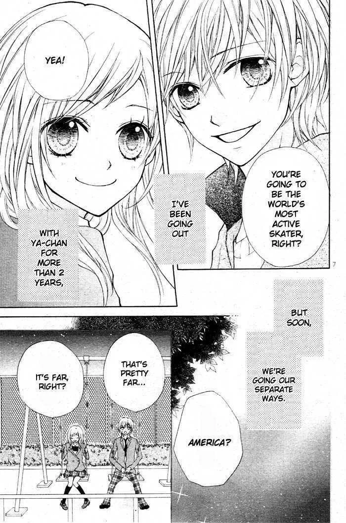 Read Sweet 16 chapter 2 image 7 on Lezhin