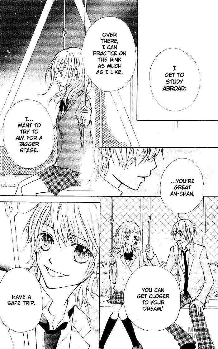 Read Sweet 16 chapter 2 image 8 on Lezhin