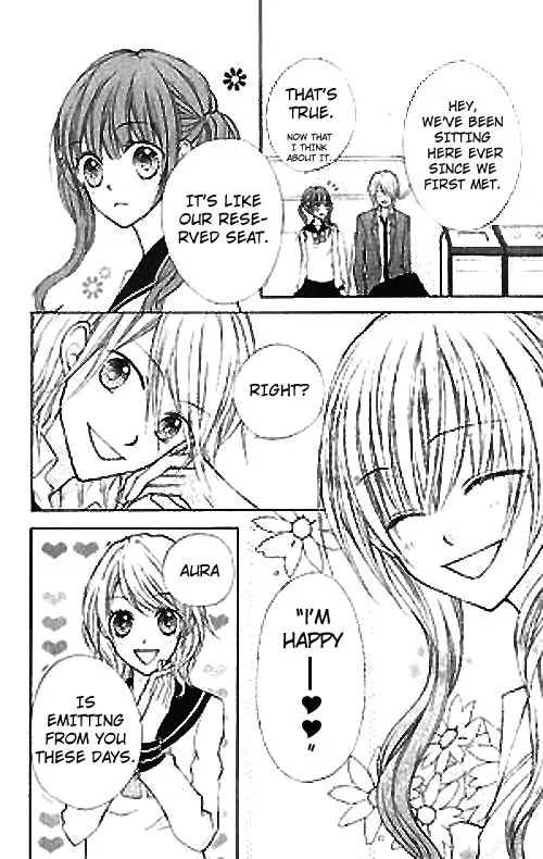 Read Sweet 16 chapter 3 image 16 on Lezhin