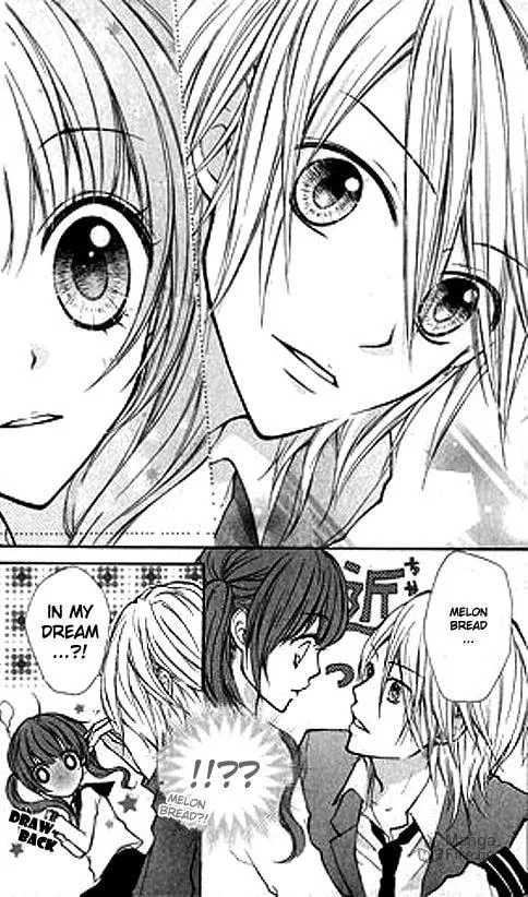 Read Sweet 16 chapter 3 image 2 on Lezhin
