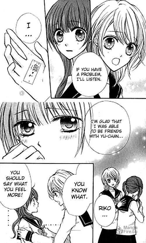 Read Sweet 16 chapter 3 image 26 on Lezhin