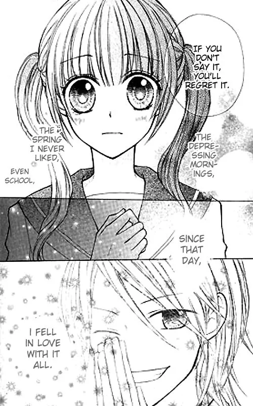 Read Sweet 16 chapter 3 image 27 on Lezhin