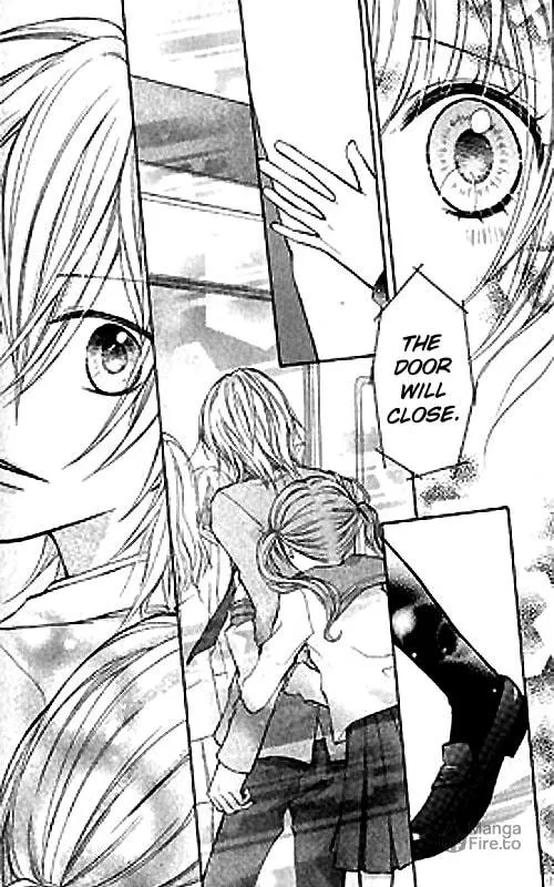 Read Sweet 16 chapter 3 image 29 on Lezhin