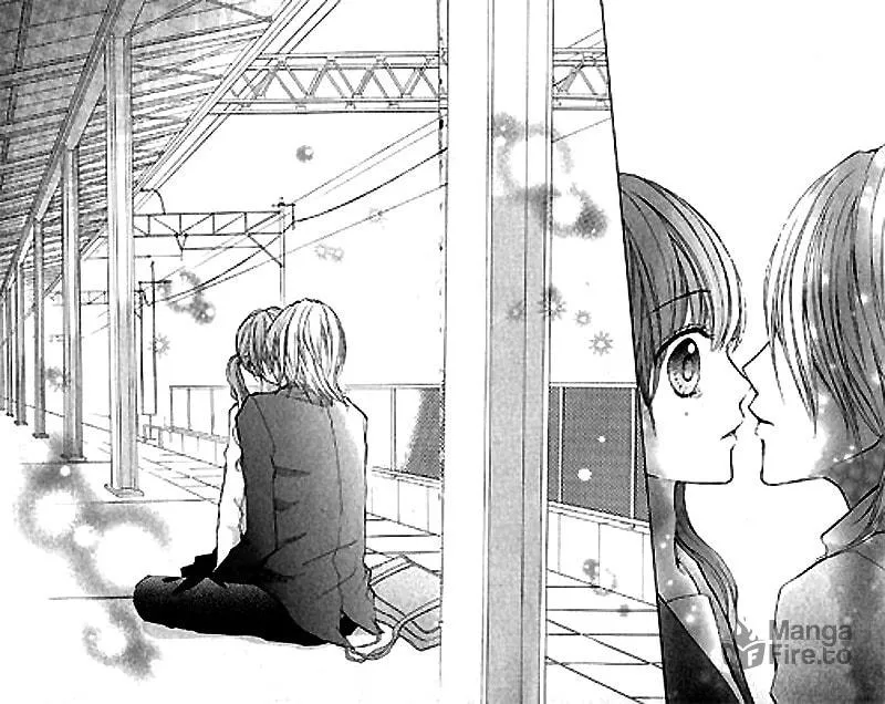 Read Sweet 16 chapter 3 image 34 on Lezhin