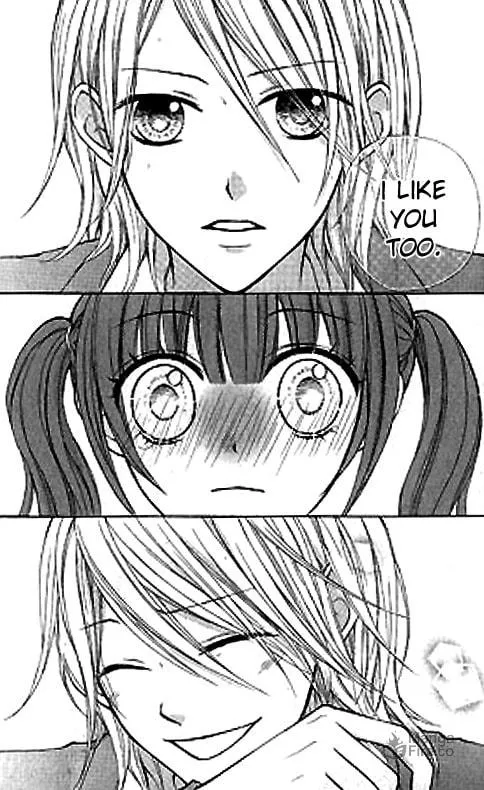 Read Sweet 16 chapter 3 image 35 on Lezhin