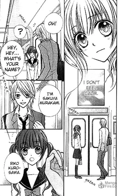 Read Sweet 16 chapter 3 image 5 on Lezhin