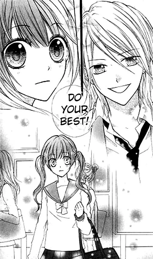 Read Sweet 16 chapter 3 image 7 on Lezhin